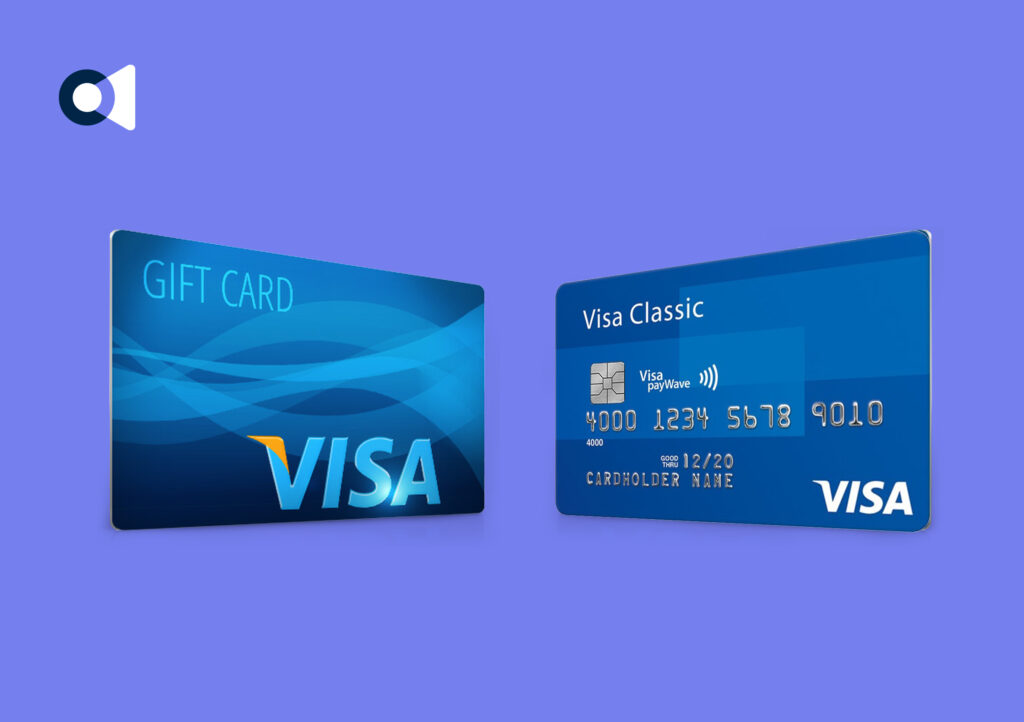 Free Visa Gift Card